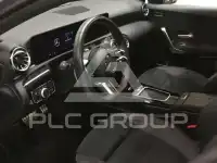2025 Mercedes Benz A 200