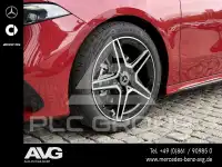 2025 Mercedes Benz A 200