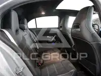 2025 Mercedes Benz A 200
