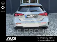 2025 Mercedes Benz A 200