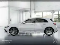 2025 Mercedes Benz A 200