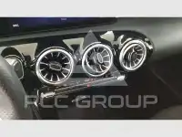 2025 Mercedes Benz A 200