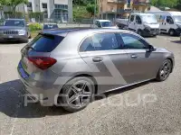 2025 Mercedes Benz A 200