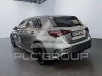 2025 Mercedes Benz A 200