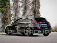 2025 Mercedes Benz A 200