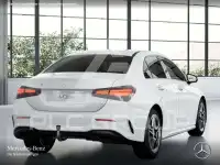 2025 Mercedes Benz A 200
