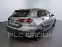 2025 Mercedes Benz A 200