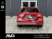 2025 Mercedes Benz A 200