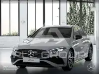 2025 Mercedes Benz A 200