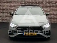 2025 Mercedes Benz A 200