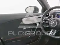 2025 Mercedes Benz A 200