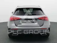 2025 Mercedes Benz A 200