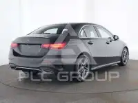 2025 Mercedes Benz A 200