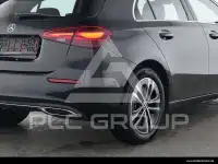 2025 Mercedes Benz A 200