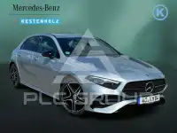 2025 Mercedes Benz A 200