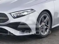 2025 Mercedes Benz A 200