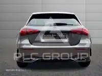 2025 Mercedes Benz A 200