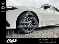 2025 Mercedes Benz A 200
