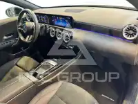 2025 Mercedes Benz A 200