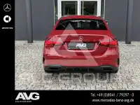 2025 Mercedes Benz A 200