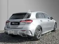 2025 Mercedes Benz A 200
