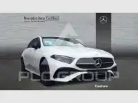 2025 Mercedes Benz A 200