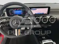 2025 Mercedes Benz A 200