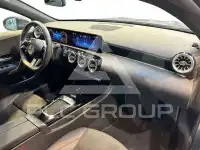 2025 Mercedes Benz A 200