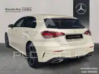 2025 Mercedes Benz A 200