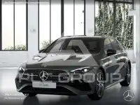 2025 Mercedes Benz A 200
