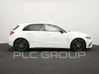 2025 Mercedes Benz A 200