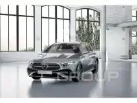 2025 Mercedes Benz A 200