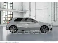 2025 Mercedes Benz A 200