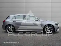 2025 Mercedes Benz A 200