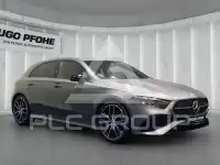2025 Mercedes Benz A 200