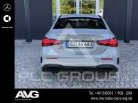 2025 Mercedes Benz A 200