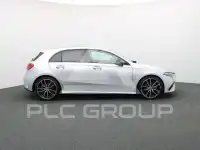 2025 Mercedes Benz A 200