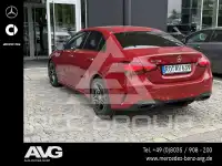 2025 Mercedes Benz A 200