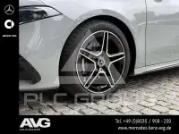 2025 Mercedes Benz A 200