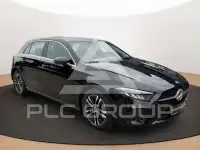 2025 Mercedes Benz A 200