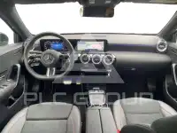 2025 Mercedes Benz A 200