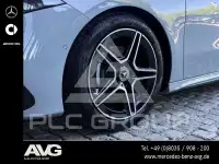 2025 Mercedes Benz A 200