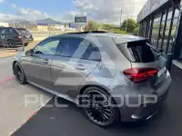 2026 Mercedes Benz A 200