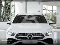 2025 Mercedes Benz A 200