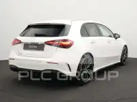 2025 Mercedes Benz A 200