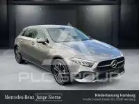 2025 Mercedes Benz A 200