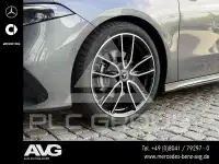 2025 Mercedes Benz A 200