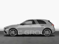 2025 Mercedes Benz A 200