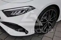 2025 Mercedes Benz A 200