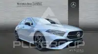 2025 Mercedes Benz A 200